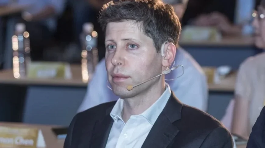 OpenAI Joins Forces with Top Contractor to Revolutionize Federal Operations