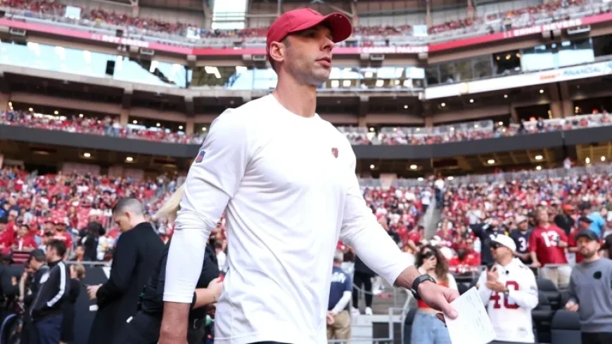 Packers to Appoint Jonathan Gannon as Defensive Coordinator