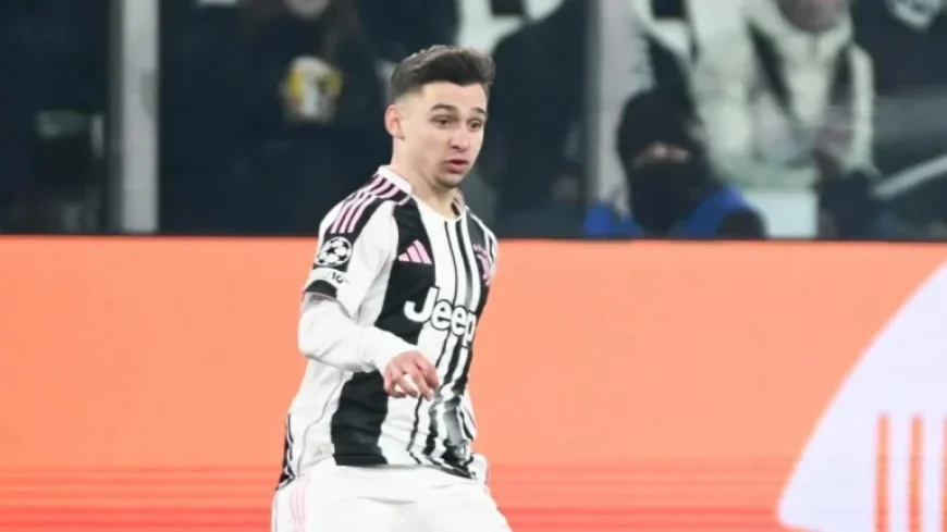 Juve vs Napoli Live at 18:00: Spalletti Starts Conceiçao, Conte Chooses Meret