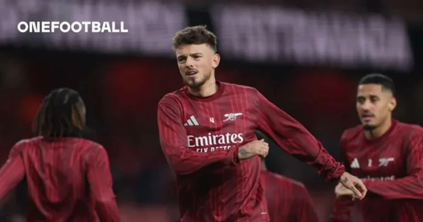 Arsenal Trains at Emirates with Youth Ahead of United Clash