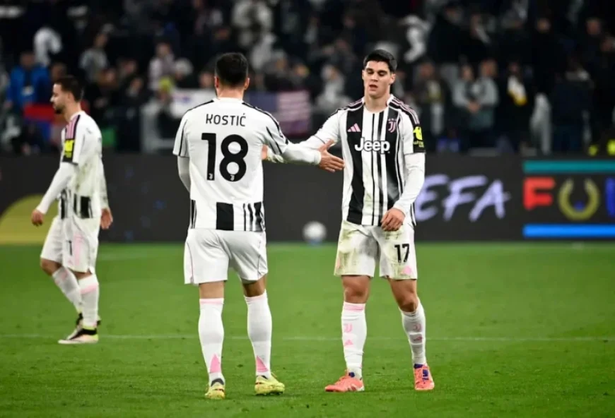 Juventus vs Napoli: Predicted Lineup and Team Updates