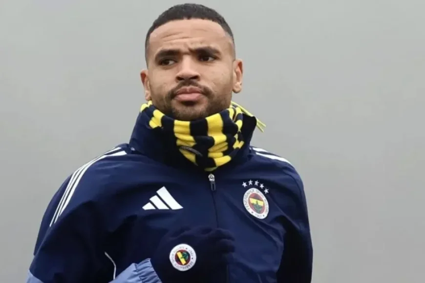 En-Nesyri Surprises at Fenerbahçe Training Session