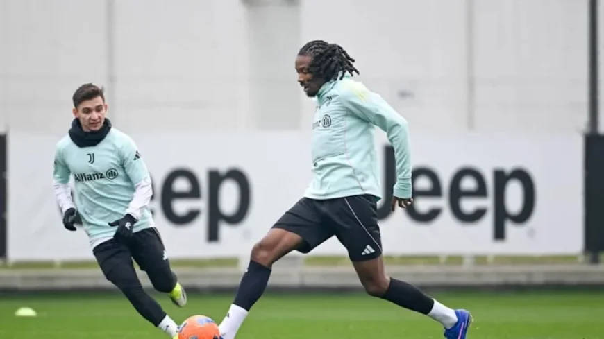 Juventus vs. Napoli: Official Squad List Released