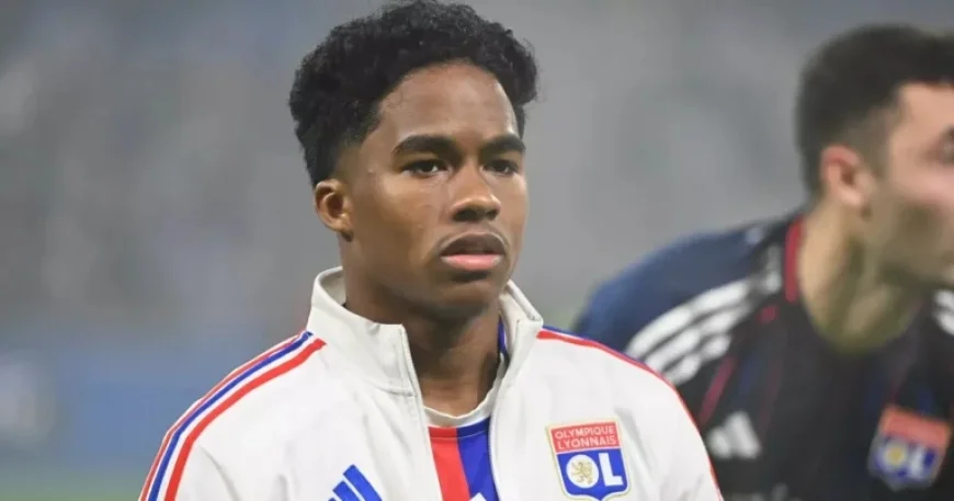 OL Faces Metz; Paris FC Hosts Angers: Follow Ligue 1 Live Updates