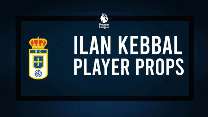 Ilan Kebbal vs. Angers SCO: Goal Scoring Odds for January 25