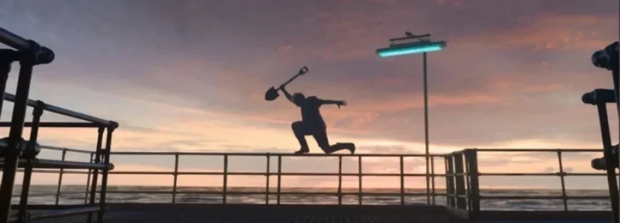 Tom Cruise Transforms with Prosthetics for ‘Birdman’-Style Film ‘Digger’