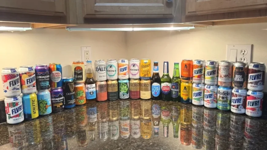 Top Non-Alcoholic Beer Brands: What to Buy and Avoid