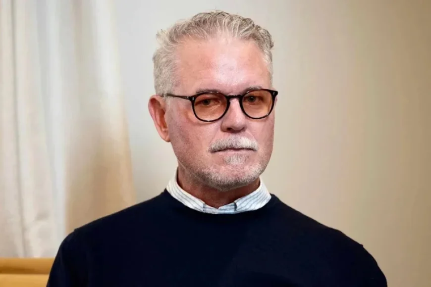 Eric Dane Withdraws from ALS Event Due to Illness Constraints