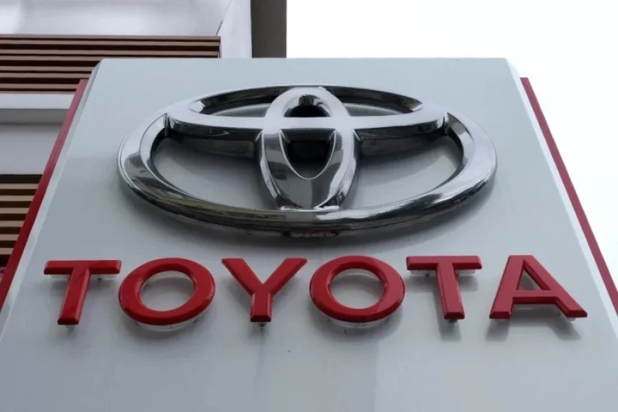 Toyota Recalls 162,000 Vehicles for Screen Issue: Check Your Car Here
