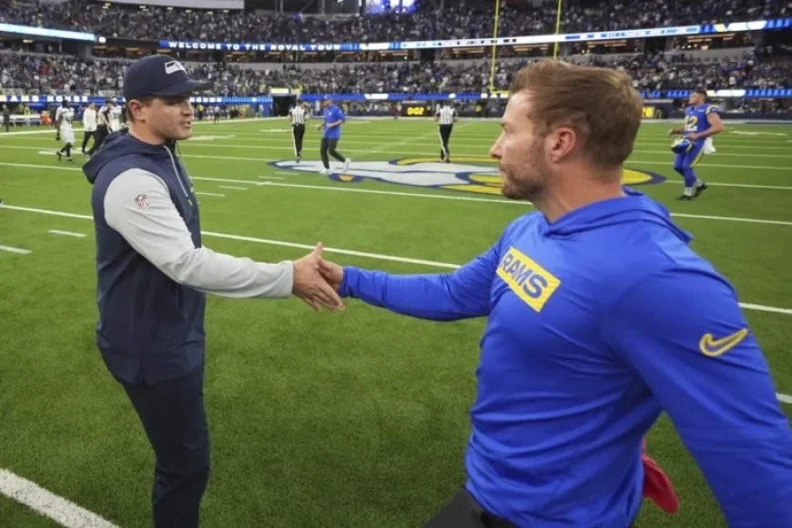 Rams vs. Seahawks Chess Match: Broncos Face ‘Mission Impossible’ in NFL Championship