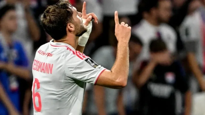 Young Boys vs Lyon: Europa League Odds, Prediction, and Pick