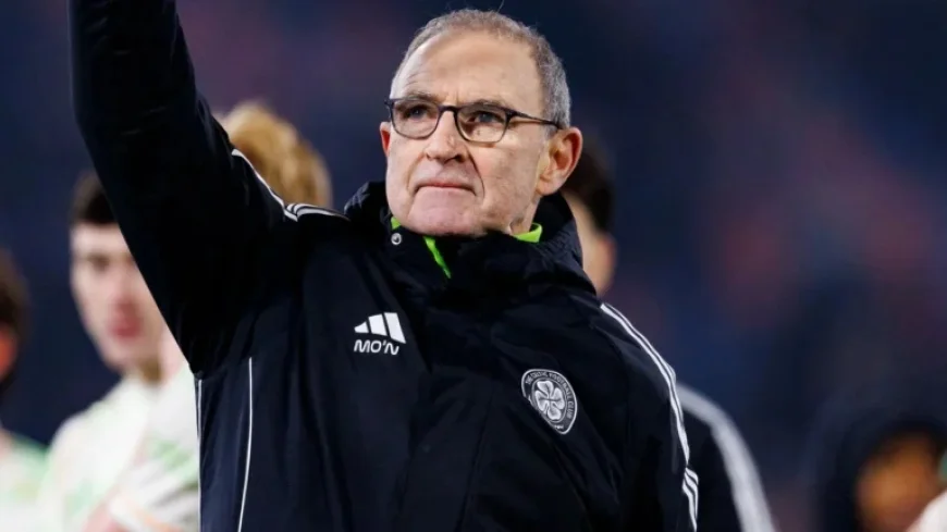 O’Neill Revitalizes Celtic in Thrilling 2-2 Draw with Bologna