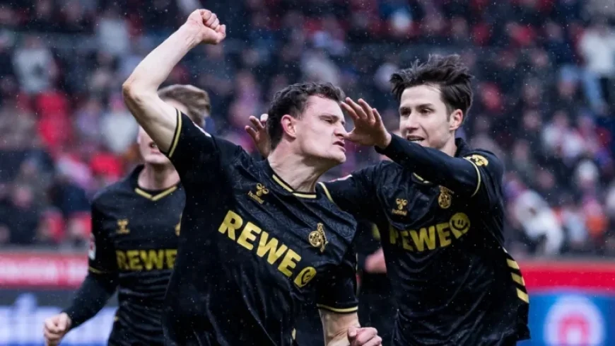 Kwasniok Excludes Former Captain from FC Köln Squad Again