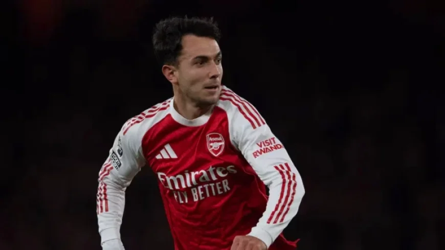 Real Madrid Never Considered Signing Zubimendi