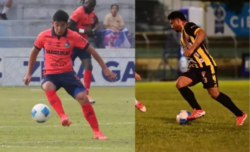 Municipal and Aurora Clash in 2026 Clausura Capital Derby