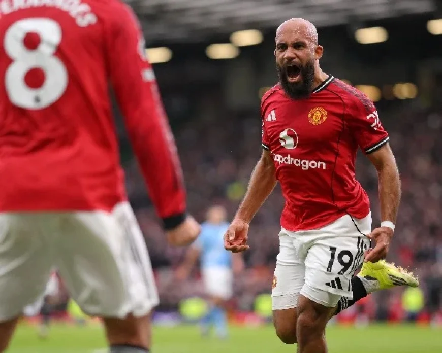 Mbeumo Reveals Secrets Behind His Impressive Performance