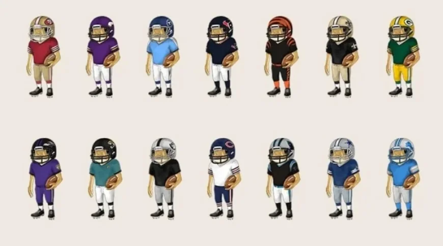 Bad Bunny and NFL Launch Merchandise Collection Before Super Bowl Performance