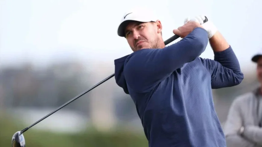 Brooks Koepka’s Farmers Insurance Open Return Boosts Two Players