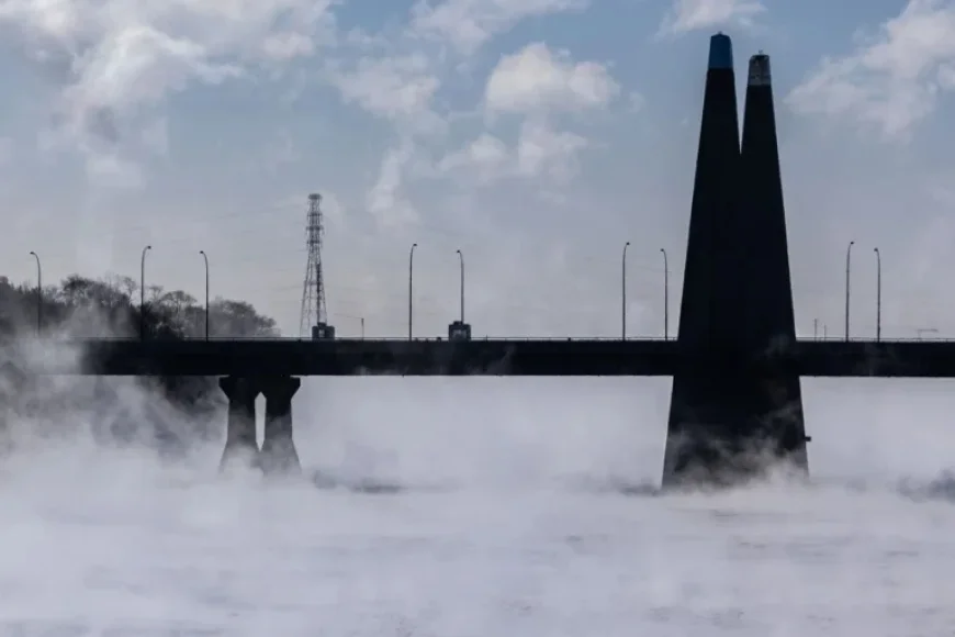 Snowstorm Expected in Southern Quebec Following Cold Spell