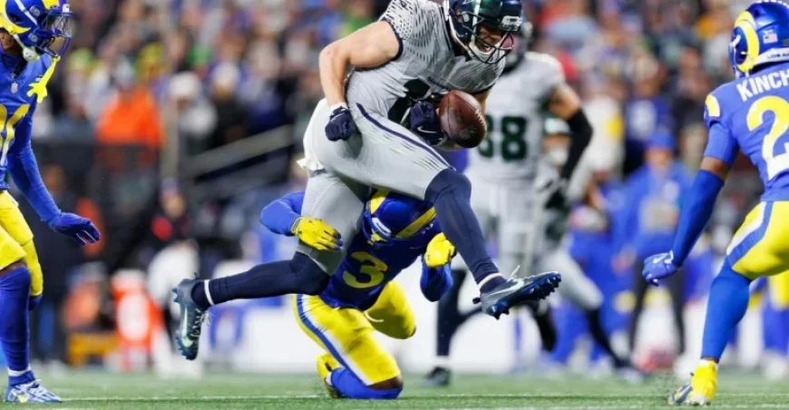 Seattle Seahawks vs. LA Rams: Top 5 NFC Championship Predictions