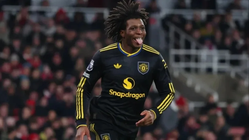 Arsenal vs Man Utd: Live Premier League Updates and Scores