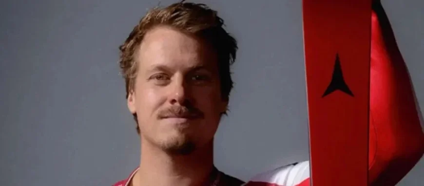 Feller Triumphs in Kitzbühel Slalom, Ending Drought