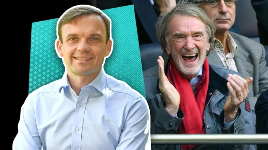 Sir Jim Ratcliffe Criticizes Five Manchester United Players