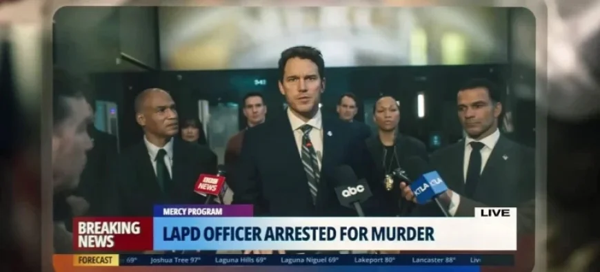 ‘Fire and Ash’ Dominates Box Office Charts