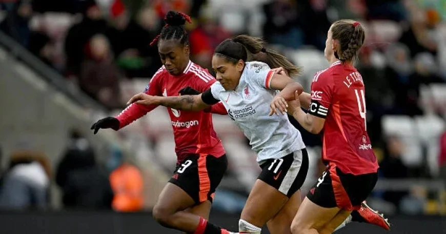 Arsenal Falters as Manchester City Faces Frustration