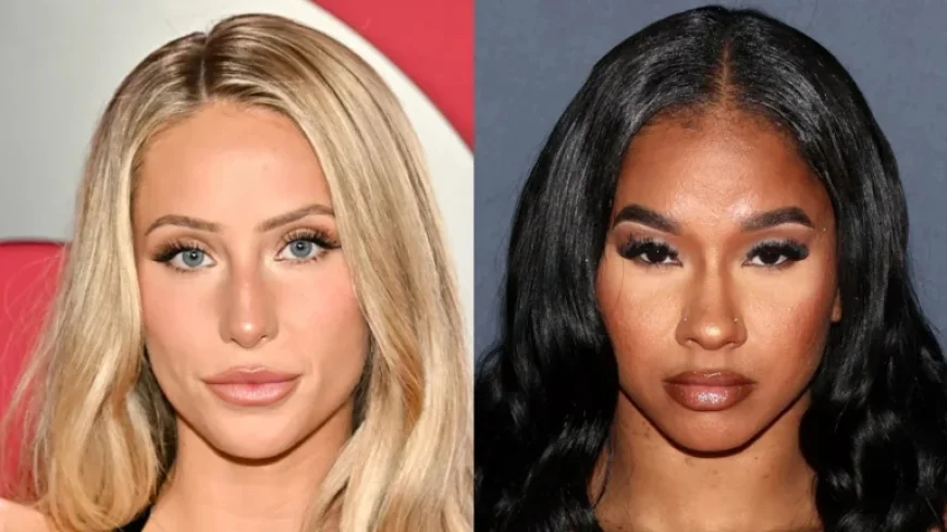 Swimsuit Model Showcase: Alix Earle, Jordan Chiles Star This Week