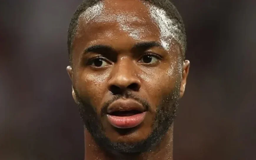 Raheem Sterling: Discover Chelsea Star’s Off-Pitch Activities