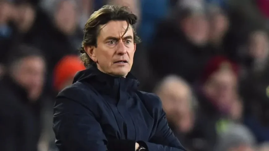 Tottenham Urged to Replace Thomas Frank with ‘World’s Best Coach’ Immediately