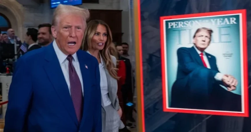 Donald Trump’s Presidency: Impact on US Economy Compared to Europe