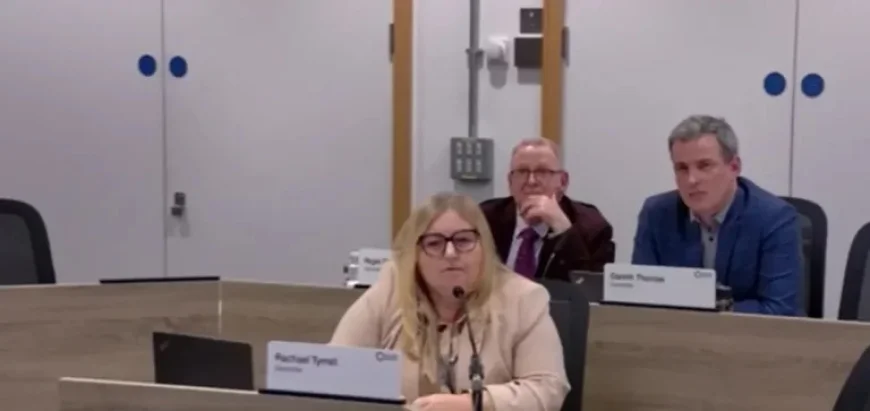 Ongoing Talks Shape Telford University Site’s Future Amid Concerns