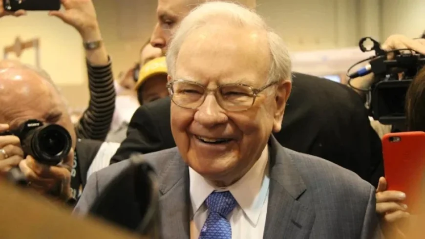 Warren Buffett’s Advice Amid US Stock Market Decline