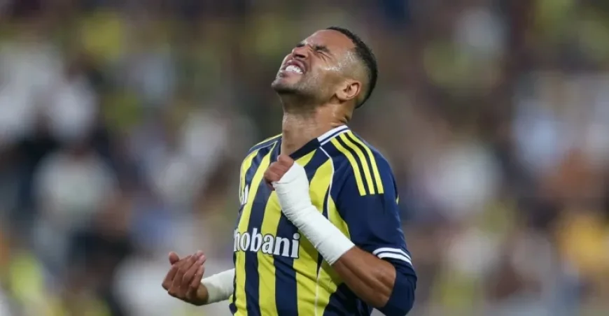 Juventus’ En-Nesyri Transfer Stalls Amid Interest from Former Club