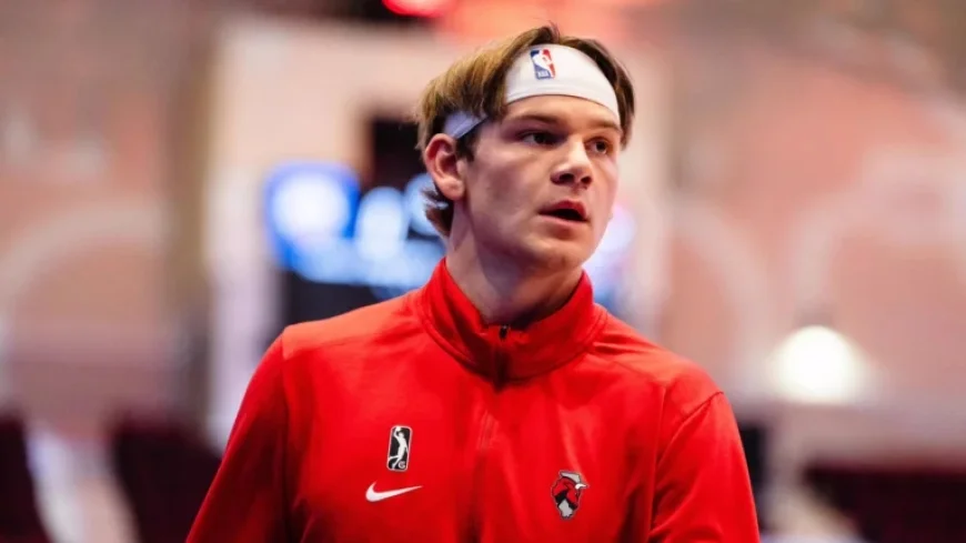 Mac McClung Decides on 2026 NBA Slam Dunk Contest Participation