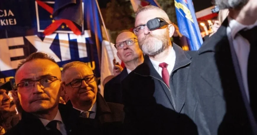 Kremlin Strategizes for Polexit with Minimal Effort (OPINION)