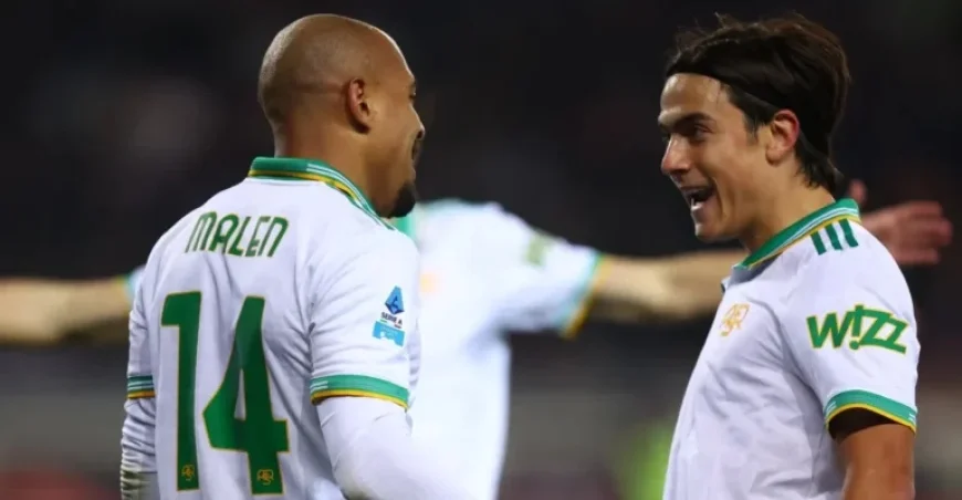 Predicted Lineup: Roma Faces Milan