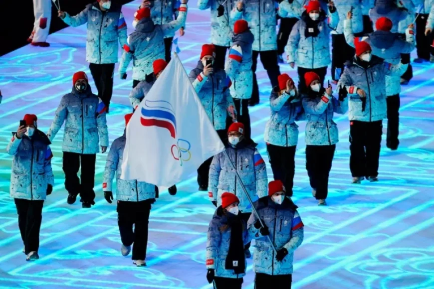 Russia’s Absence to Impact Milan-Cortina Olympics Dynamics