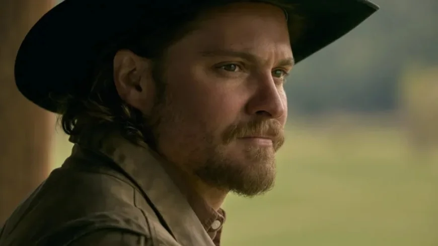 “Kayce Dutton Series ‘Marshals’ Trailer Teases Significant Tragedy”