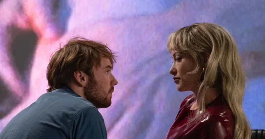 Olivia Wilde Excels as Intense, Sex-Crazed Dominatrix