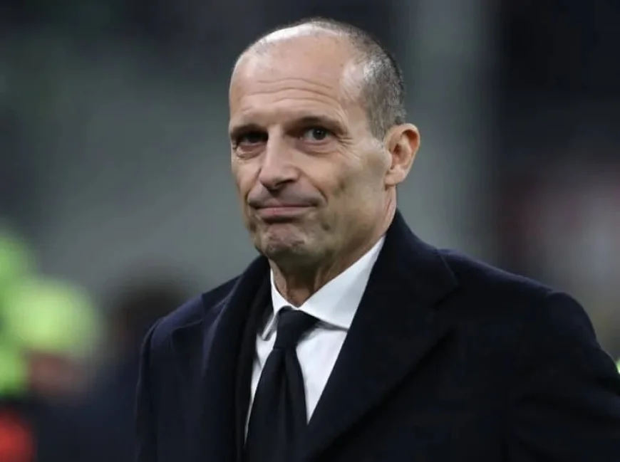 Allegri Warns of Tough Challenge as Roma Hits Top Form