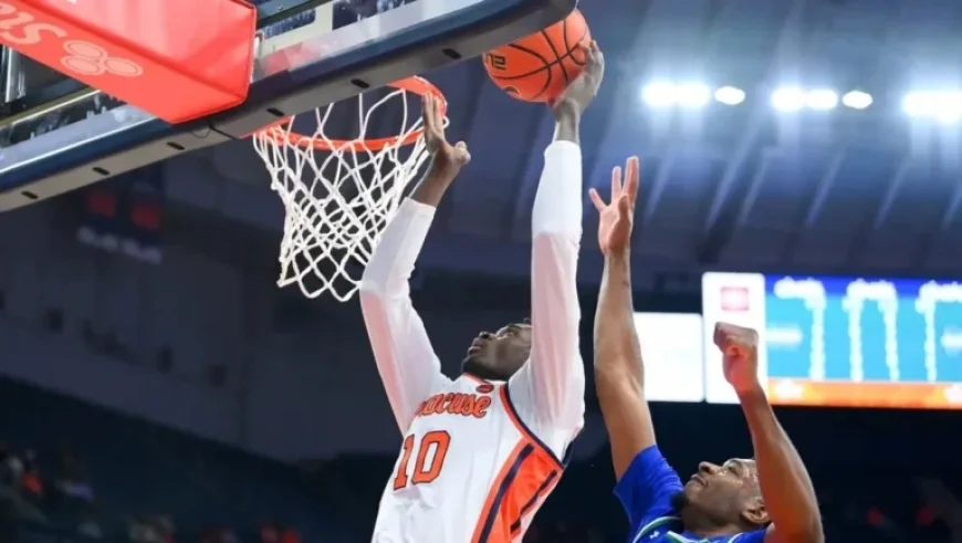 Watch Mercyhurst Lakers vs. Chicago State Cougars: Stream Info & TV Schedule