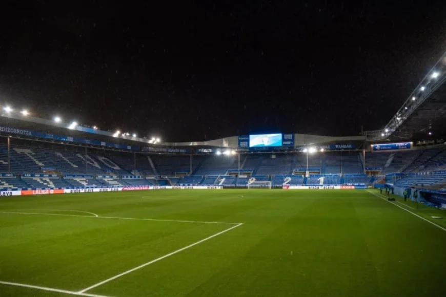 Alavés vs Betis: Beyond Three Points at Stake