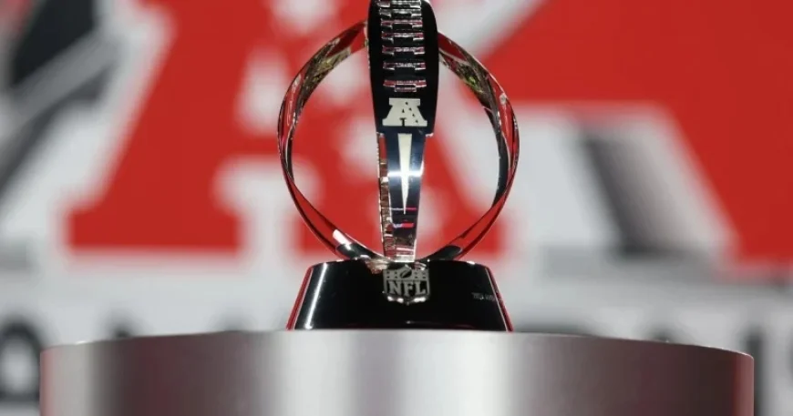 Watch New England Patriots Battle Denver Broncos in AFC Championship Game