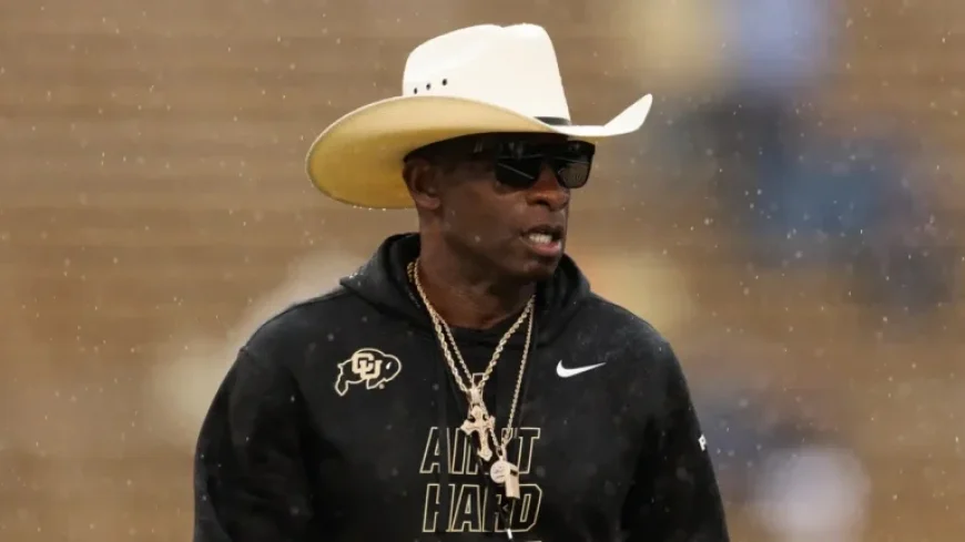 Deion Sanders Enforces Transfer Dress Code: Ditch Old Team Gear