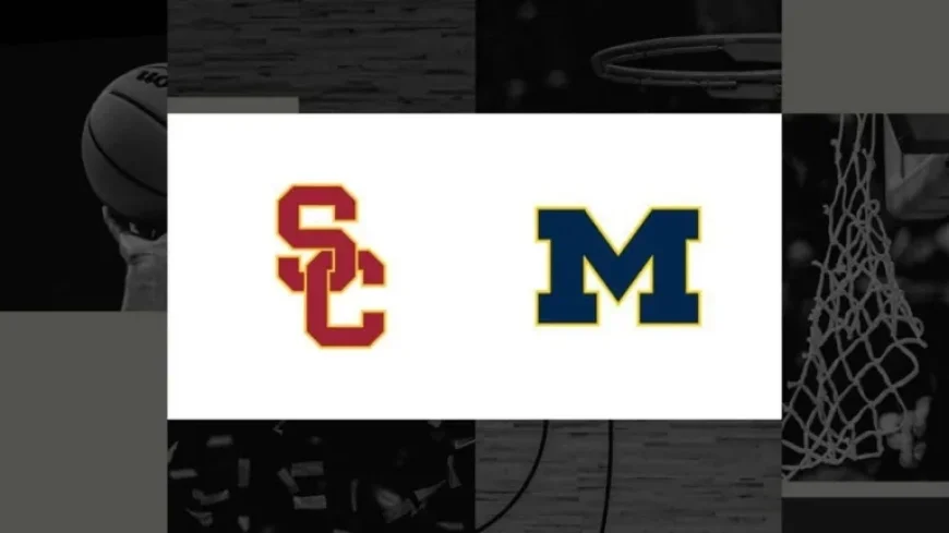 Watch USC vs. Michigan Women’s Basketball: TV and Streaming Details for Jan 25