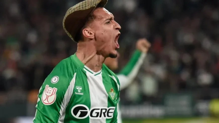 Official Lineups for Alavés vs Betis in LALIGA Matchday 21