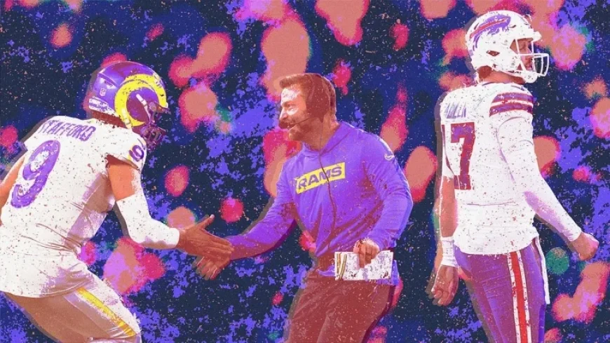 Why Josh Allen Attends These Crucial Meetings